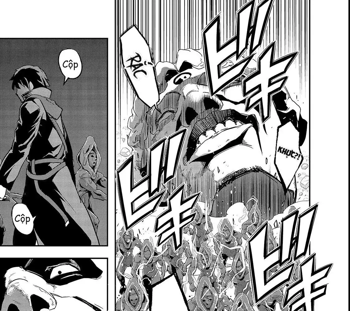 Failure Frame - Kẻ Vô Dụng Trở Thành Kẻ Mạnh Nhất Chapter 4 - Trang 39