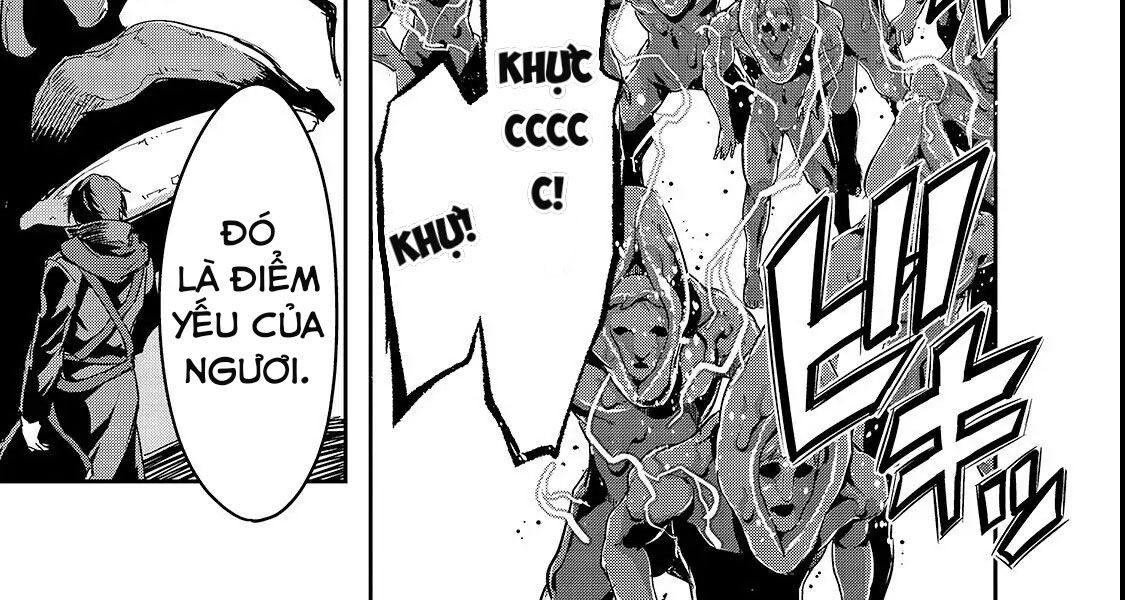 Failure Frame - Kẻ Vô Dụng Trở Thành Kẻ Mạnh Nhất Chapter 4 - Trang 40