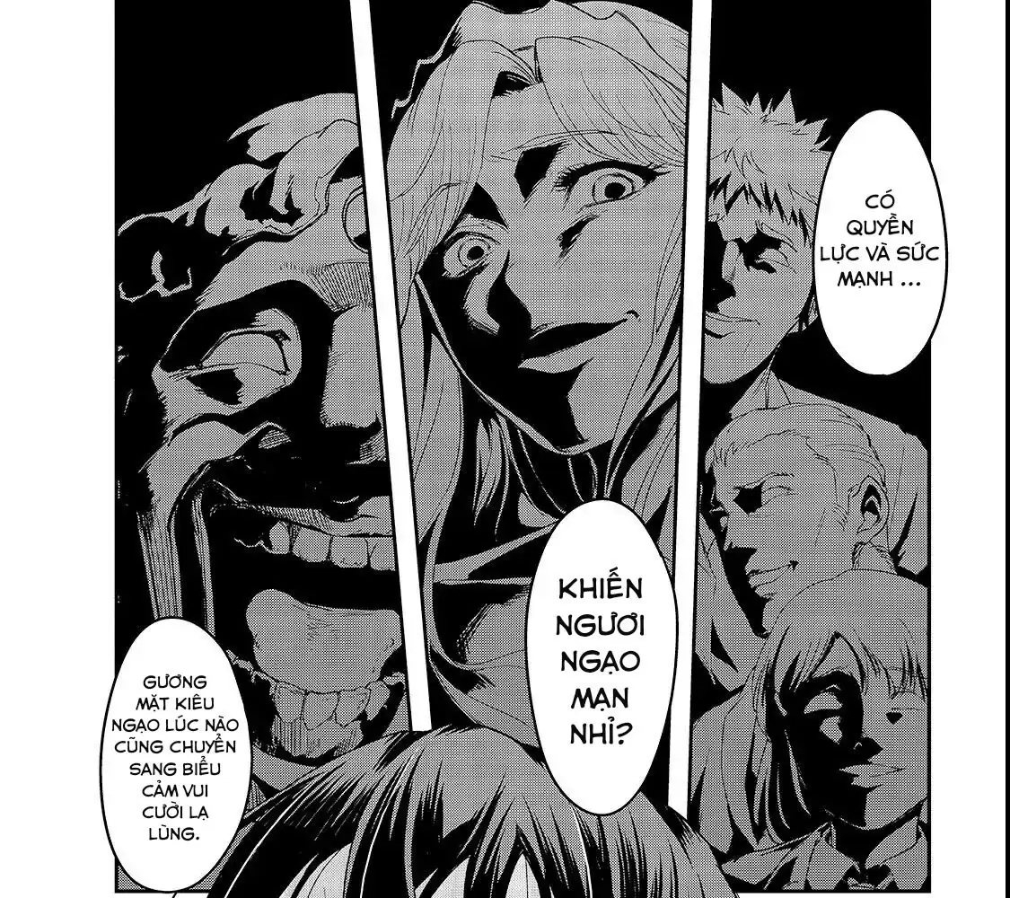 Failure Frame - Kẻ Vô Dụng Trở Thành Kẻ Mạnh Nhất Chapter 4 - Trang 41