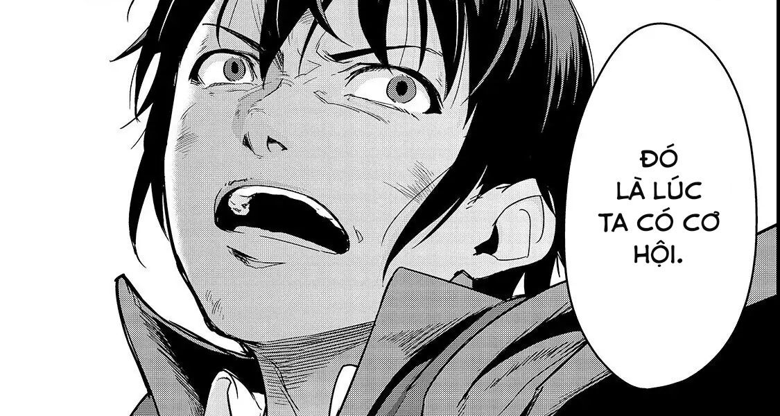 Failure Frame - Kẻ Vô Dụng Trở Thành Kẻ Mạnh Nhất Chapter 4 - Trang 42