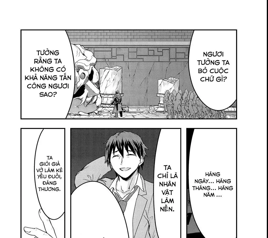 Failure Frame - Kẻ Vô Dụng Trở Thành Kẻ Mạnh Nhất Chapter 4 - Trang 43