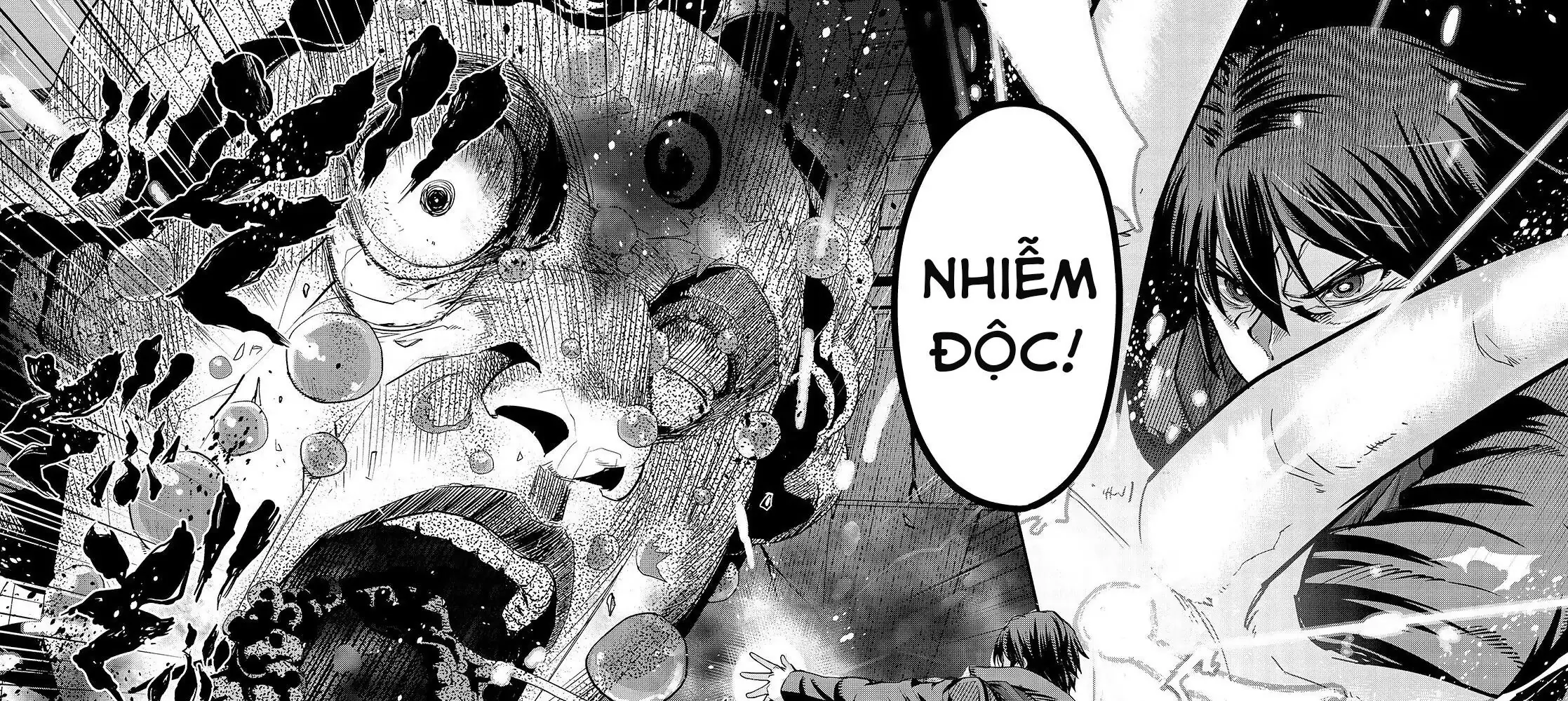 Failure Frame - Kẻ Vô Dụng Trở Thành Kẻ Mạnh Nhất Chapter 4 - Trang 45