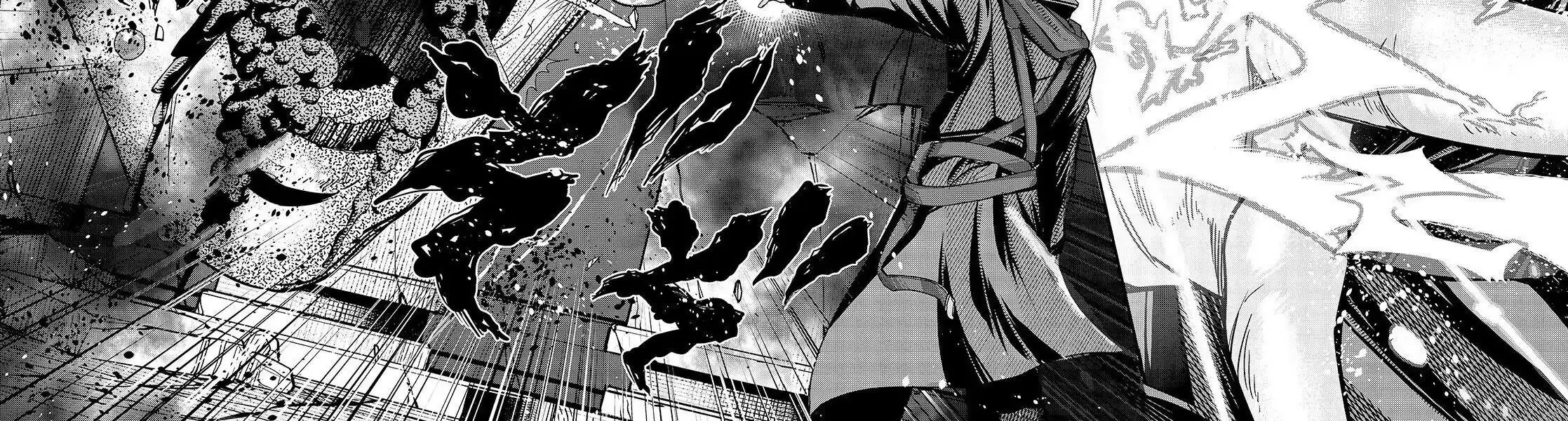 Failure Frame - Kẻ Vô Dụng Trở Thành Kẻ Mạnh Nhất Chapter 4 - Trang 46