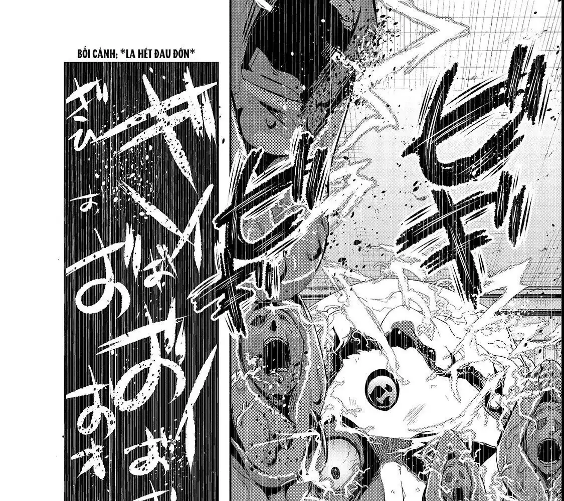 Failure Frame - Kẻ Vô Dụng Trở Thành Kẻ Mạnh Nhất Chapter 4 - Trang 47