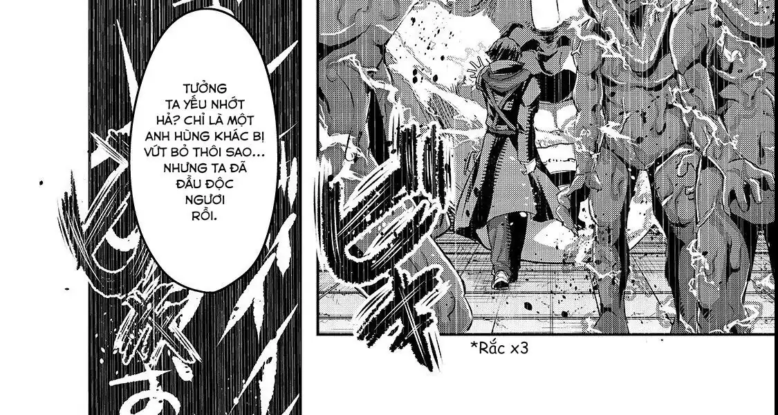 Failure Frame - Kẻ Vô Dụng Trở Thành Kẻ Mạnh Nhất Chapter 4 - Trang 48