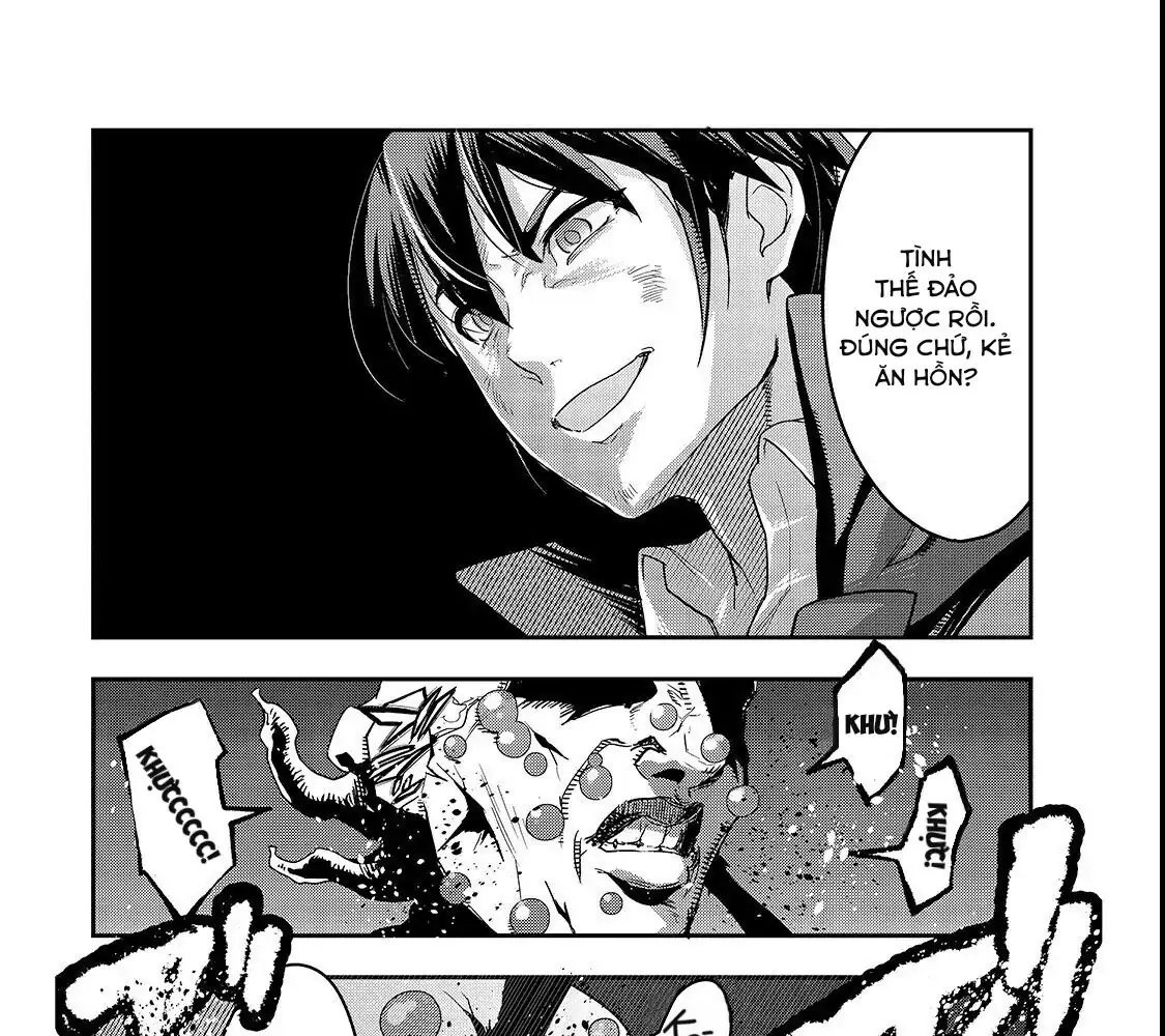 Failure Frame - Kẻ Vô Dụng Trở Thành Kẻ Mạnh Nhất Chapter 4 - Trang 49
