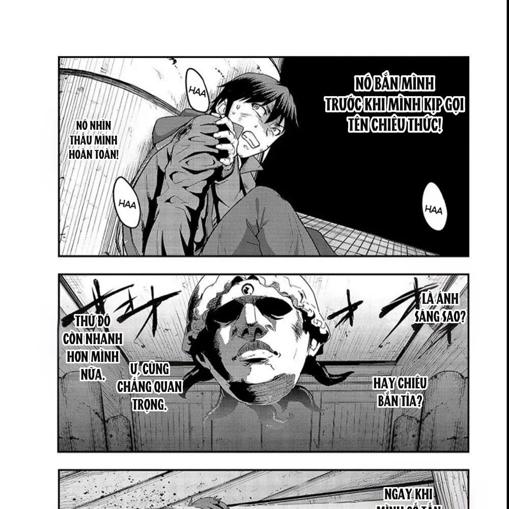 Failure Frame - Kẻ Vô Dụng Trở Thành Kẻ Mạnh Nhất Chapter 4 - Trang 5