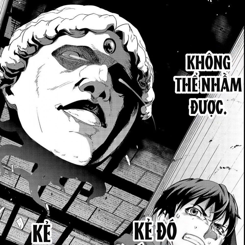 Failure Frame - Kẻ Vô Dụng Trở Thành Kẻ Mạnh Nhất Chapter 4 - Trang 7
