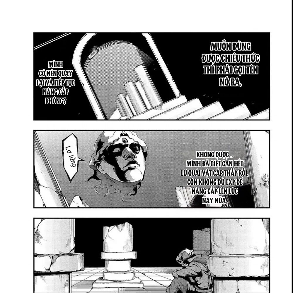 Failure Frame - Kẻ Vô Dụng Trở Thành Kẻ Mạnh Nhất Chapter 4 - Trang 9