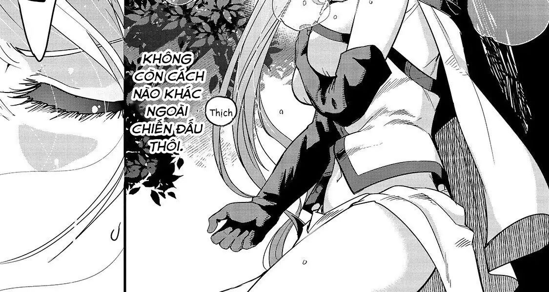 Failure Frame - Kẻ Vô Dụng Trở Thành Kẻ Mạnh Nhất Chapter 5 - Trang 12