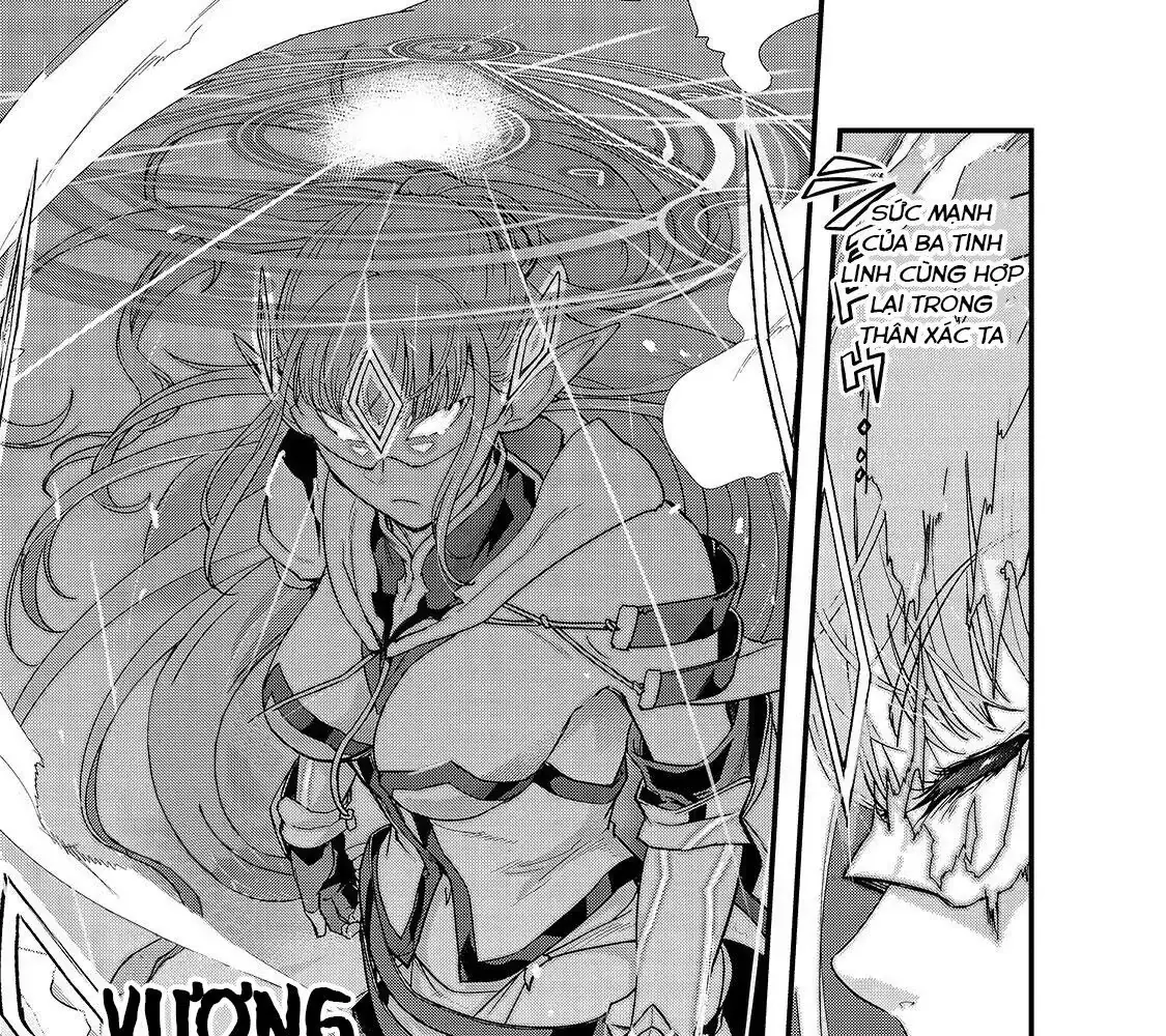 Failure Frame - Kẻ Vô Dụng Trở Thành Kẻ Mạnh Nhất Chapter 5 - Trang 15