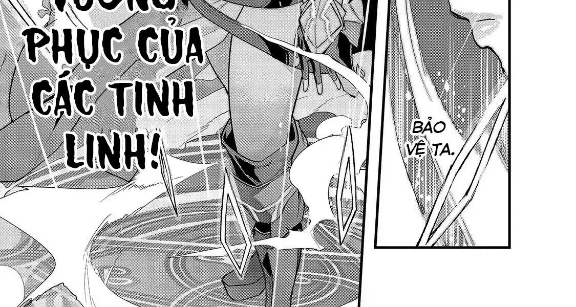 Failure Frame - Kẻ Vô Dụng Trở Thành Kẻ Mạnh Nhất Chapter 5 - Trang 16