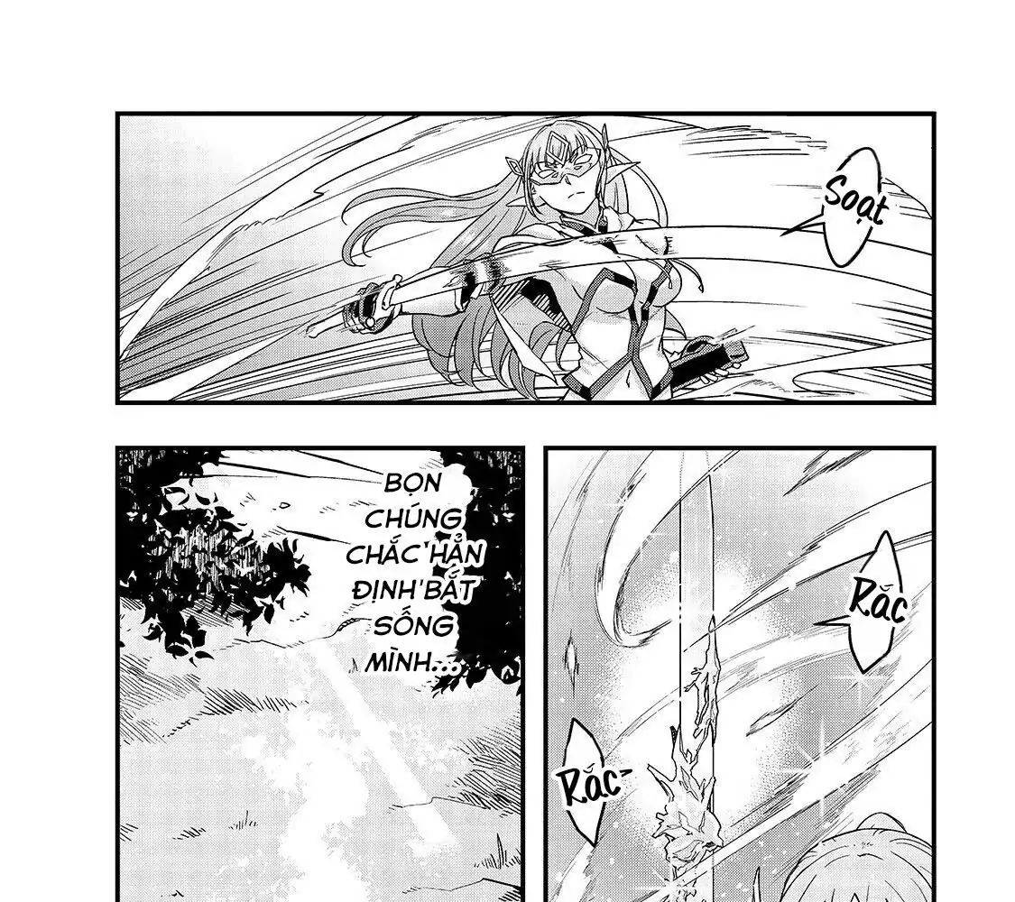 Failure Frame - Kẻ Vô Dụng Trở Thành Kẻ Mạnh Nhất Chapter 5 - Trang 17