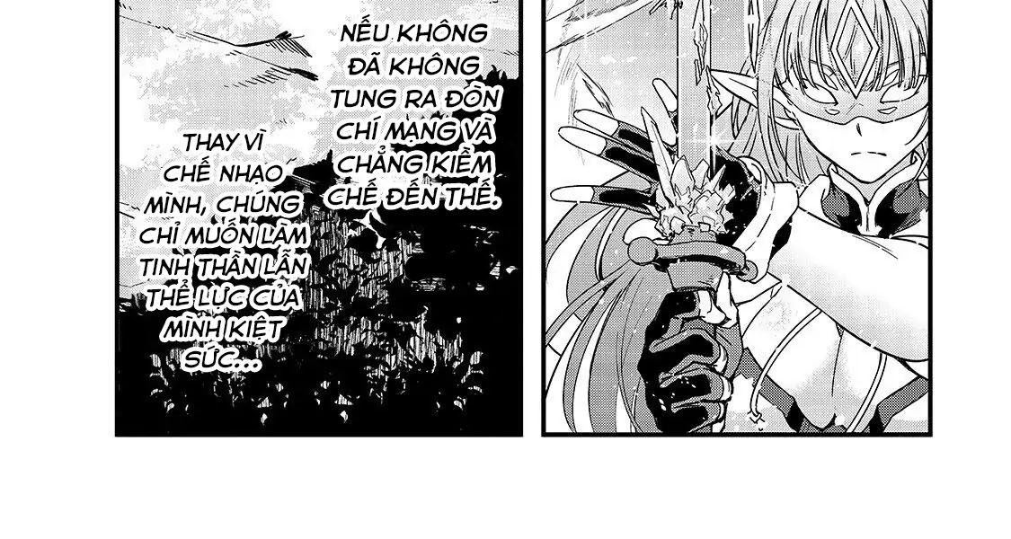 Failure Frame - Kẻ Vô Dụng Trở Thành Kẻ Mạnh Nhất Chapter 5 - Trang 18