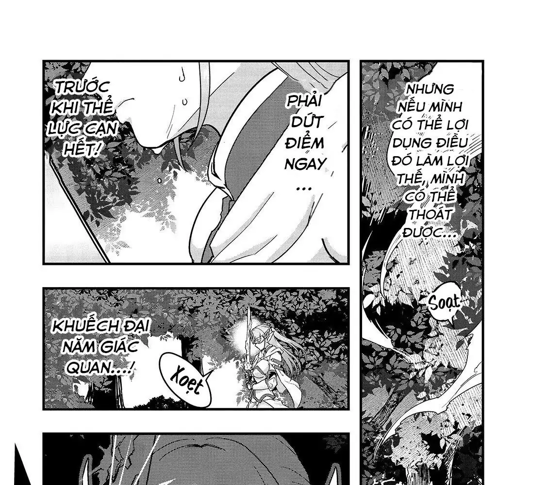 Failure Frame - Kẻ Vô Dụng Trở Thành Kẻ Mạnh Nhất Chapter 5 - Trang 19