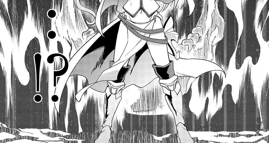 Failure Frame - Kẻ Vô Dụng Trở Thành Kẻ Mạnh Nhất Chapter 5 - Trang 22