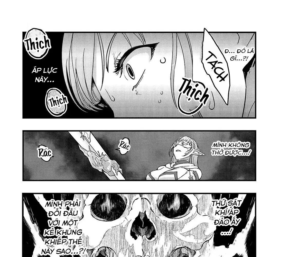 Failure Frame - Kẻ Vô Dụng Trở Thành Kẻ Mạnh Nhất Chapter 5 - Trang 23