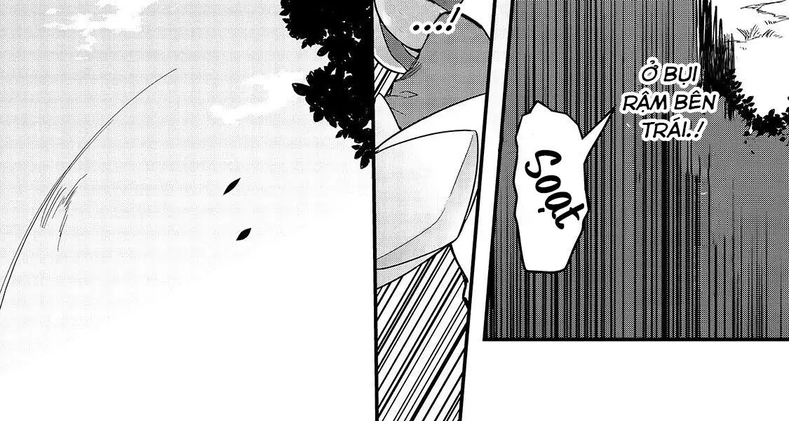 Failure Frame - Kẻ Vô Dụng Trở Thành Kẻ Mạnh Nhất Chapter 5 - Trang 26