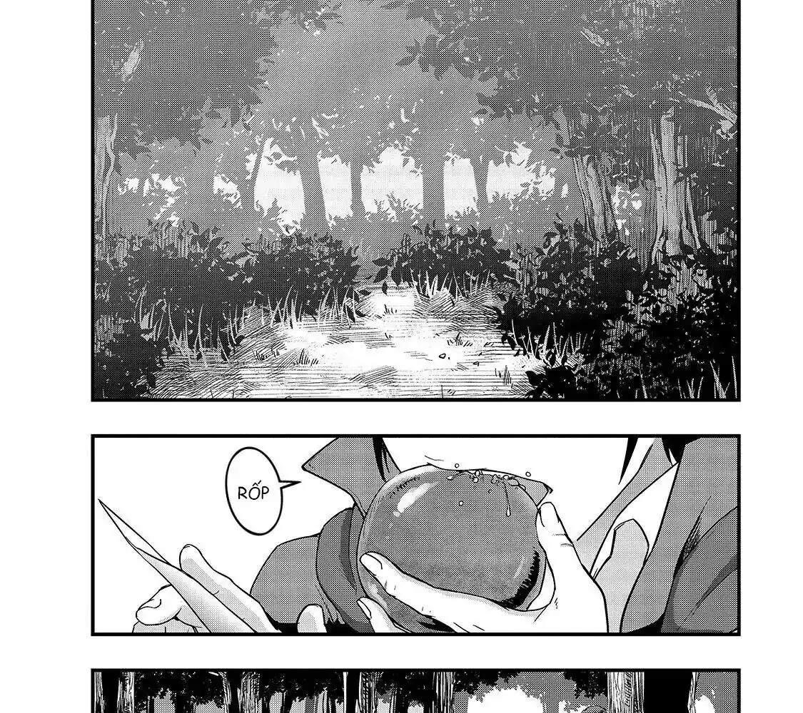 Failure Frame - Kẻ Vô Dụng Trở Thành Kẻ Mạnh Nhất Chapter 5 - Trang 29