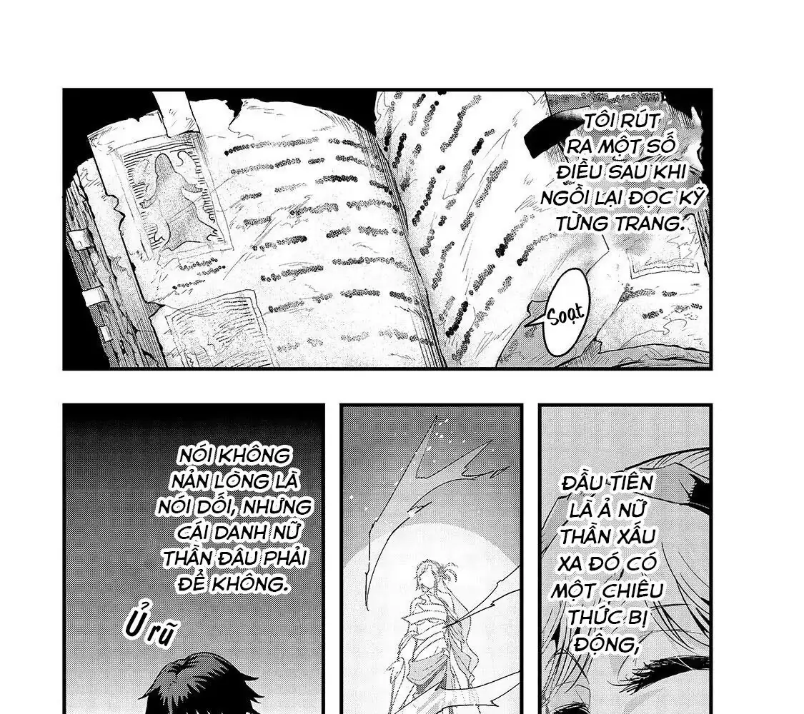 Failure Frame - Kẻ Vô Dụng Trở Thành Kẻ Mạnh Nhất Chapter 5 - Trang 31