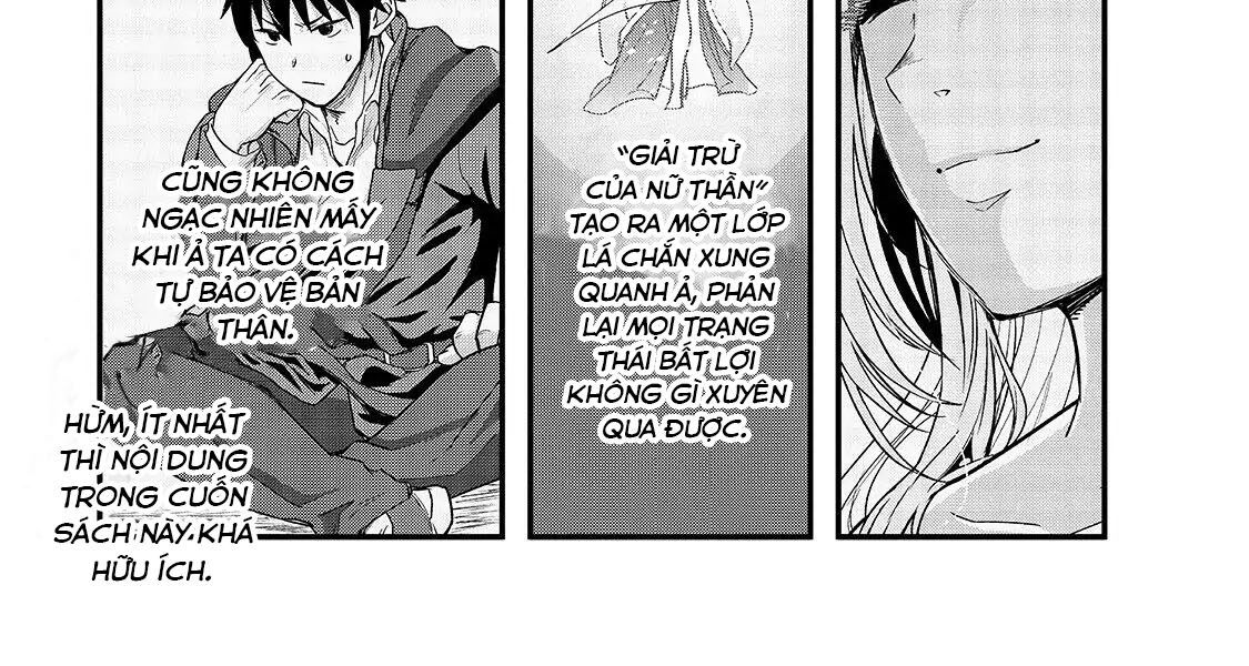 Failure Frame - Kẻ Vô Dụng Trở Thành Kẻ Mạnh Nhất Chapter 5 - Trang 32