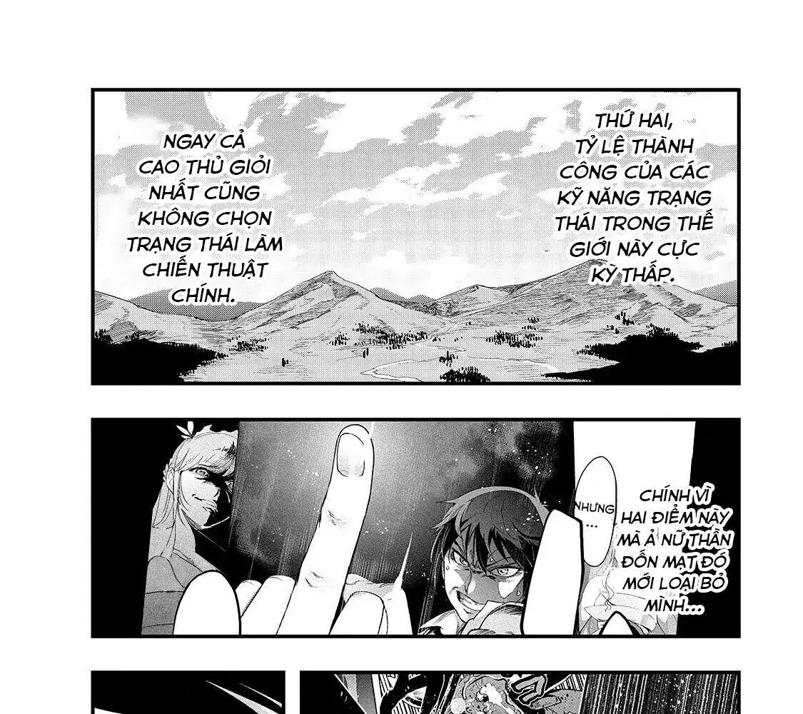 Failure Frame - Kẻ Vô Dụng Trở Thành Kẻ Mạnh Nhất Chapter 5 - Trang 33