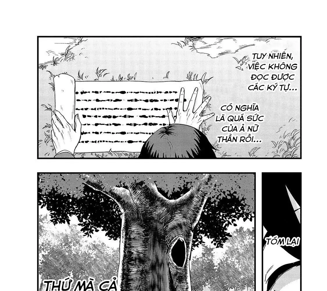 Failure Frame - Kẻ Vô Dụng Trở Thành Kẻ Mạnh Nhất Chapter 5 - Trang 37