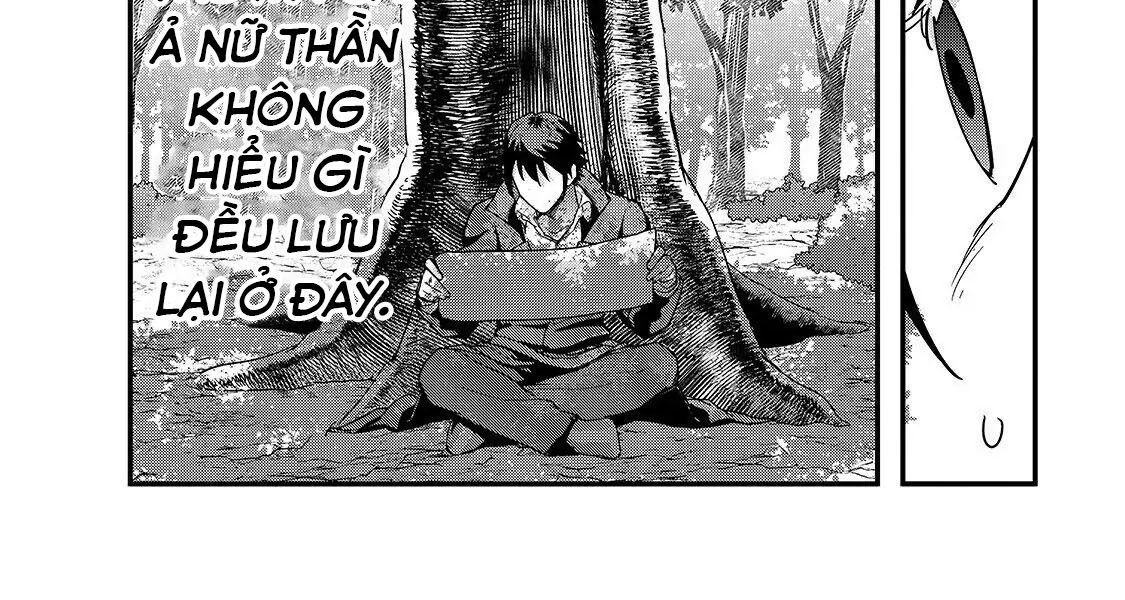 Failure Frame - Kẻ Vô Dụng Trở Thành Kẻ Mạnh Nhất Chapter 5 - Trang 38
