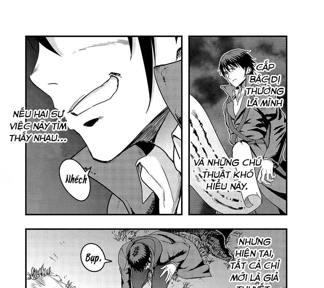 Failure Frame - Kẻ Vô Dụng Trở Thành Kẻ Mạnh Nhất Chapter 5 - Trang 39