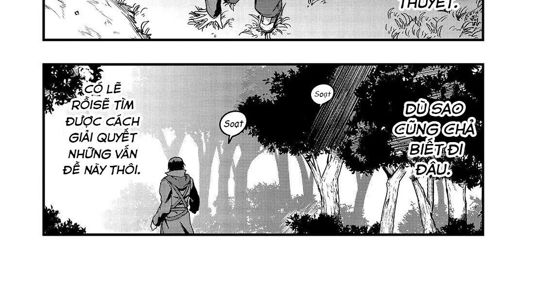 Failure Frame - Kẻ Vô Dụng Trở Thành Kẻ Mạnh Nhất Chapter 5 - Trang 40