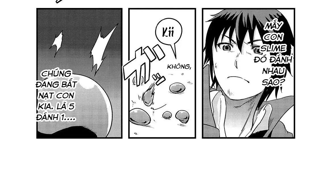 Failure Frame - Kẻ Vô Dụng Trở Thành Kẻ Mạnh Nhất Chapter 5 - Trang 42