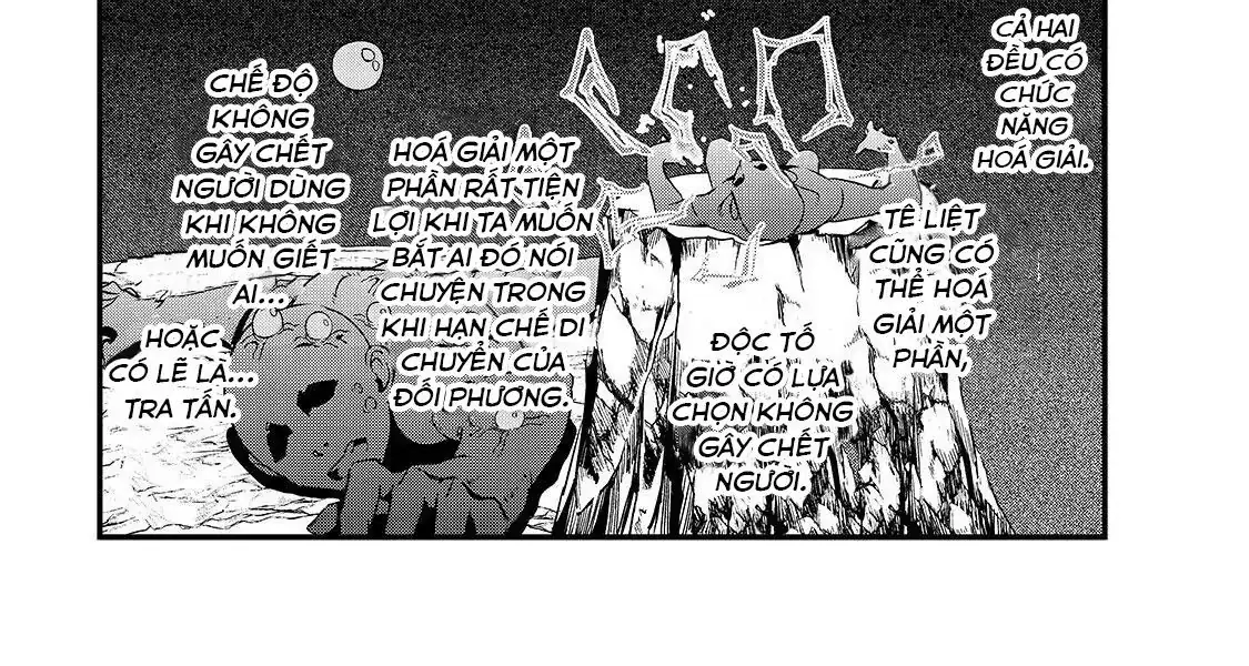 Failure Frame - Kẻ Vô Dụng Trở Thành Kẻ Mạnh Nhất Chapter 5 - Trang 44