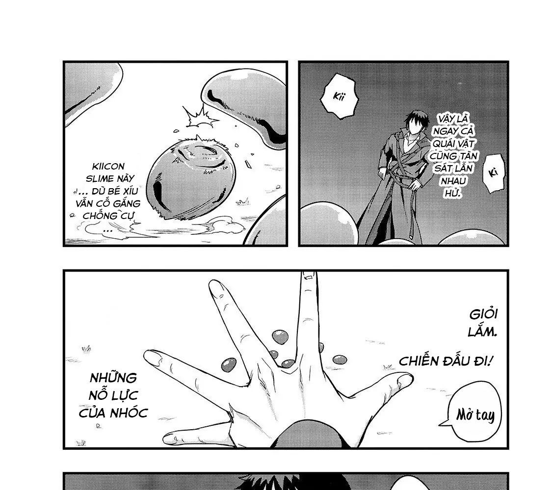 Failure Frame - Kẻ Vô Dụng Trở Thành Kẻ Mạnh Nhất Chapter 5 - Trang 45