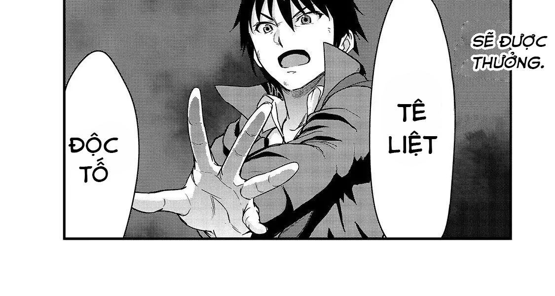 Failure Frame - Kẻ Vô Dụng Trở Thành Kẻ Mạnh Nhất Chapter 5 - Trang 46