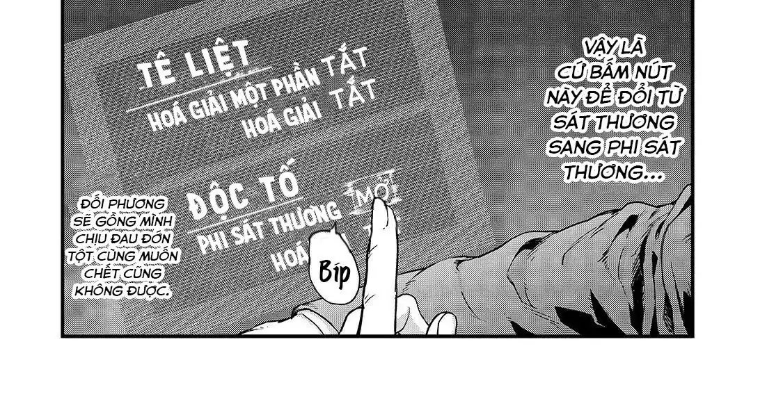 Failure Frame - Kẻ Vô Dụng Trở Thành Kẻ Mạnh Nhất Chapter 5 - Trang 48