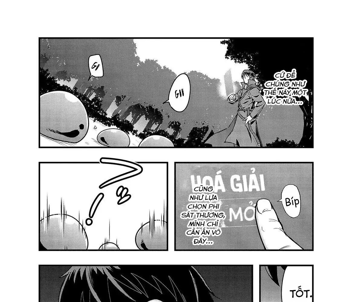 Failure Frame - Kẻ Vô Dụng Trở Thành Kẻ Mạnh Nhất Chapter 5 - Trang 49