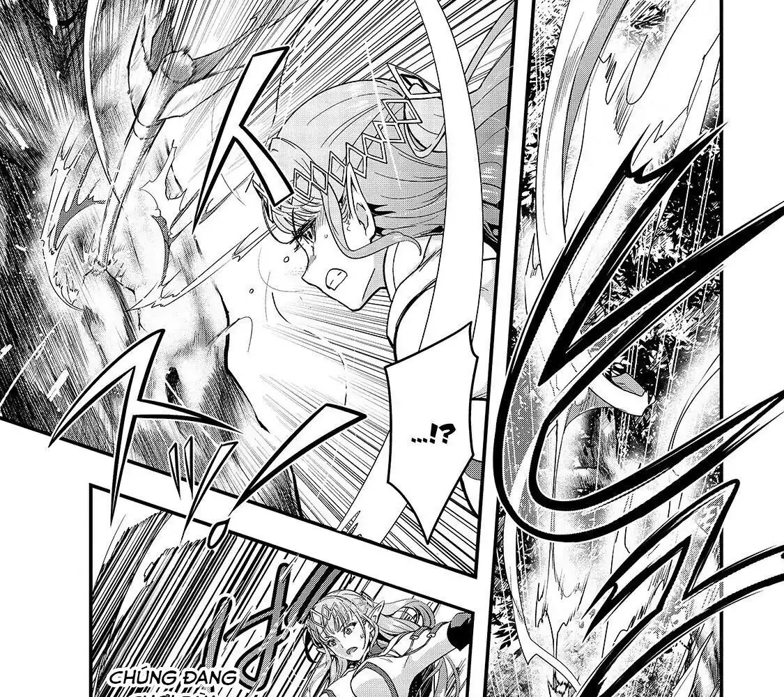 Failure Frame - Kẻ Vô Dụng Trở Thành Kẻ Mạnh Nhất Chapter 5 - Trang 5