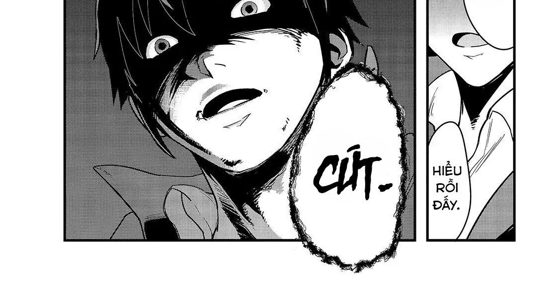 Failure Frame - Kẻ Vô Dụng Trở Thành Kẻ Mạnh Nhất Chapter 5 - Trang 50