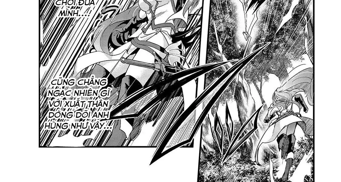 Failure Frame - Kẻ Vô Dụng Trở Thành Kẻ Mạnh Nhất Chapter 5 - Trang 6