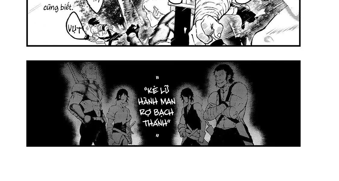 Failure Frame - Kẻ Vô Dụng Trở Thành Kẻ Mạnh Nhất Chapter 5 - Trang 8