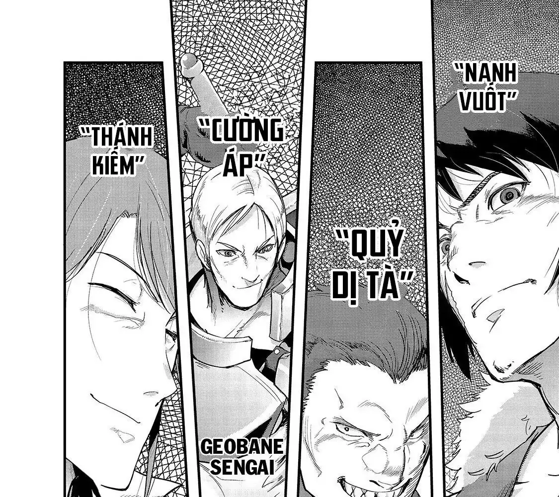 Failure Frame - Kẻ Vô Dụng Trở Thành Kẻ Mạnh Nhất Chapter 5 - Trang 9