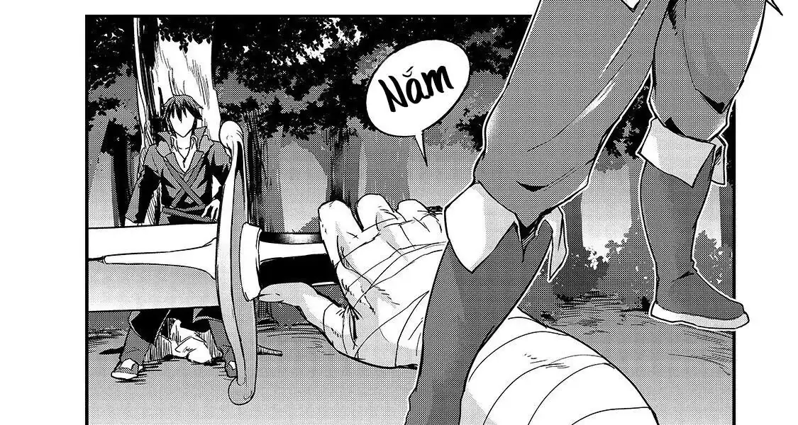 Failure Frame - Kẻ Vô Dụng Trở Thành Kẻ Mạnh Nhất Chapter 6 - Trang 10