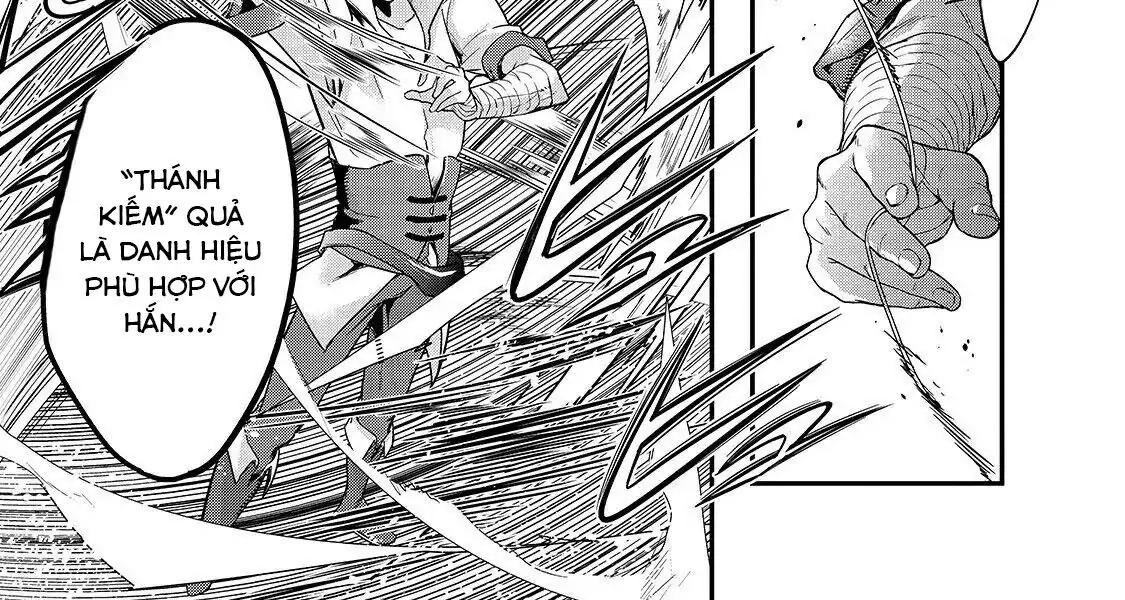 Failure Frame - Kẻ Vô Dụng Trở Thành Kẻ Mạnh Nhất Chapter 6 - Trang 12