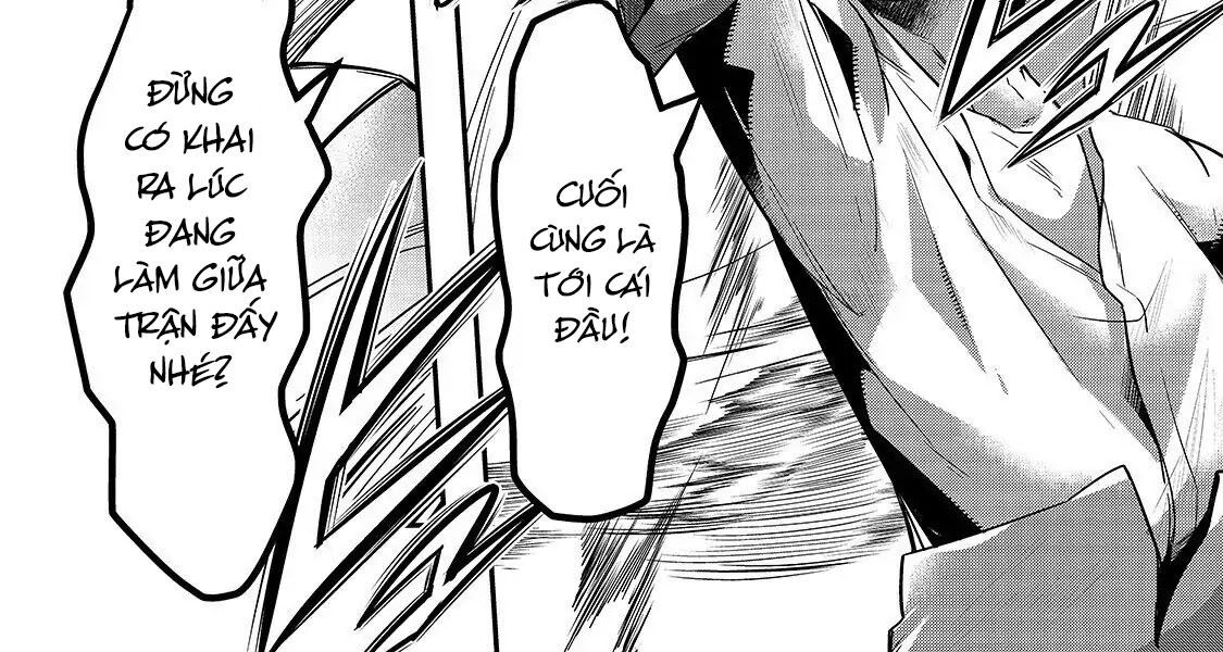 Failure Frame - Kẻ Vô Dụng Trở Thành Kẻ Mạnh Nhất Chapter 6 - Trang 14