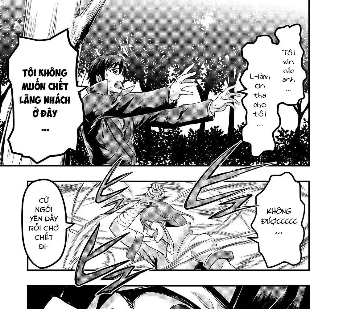 Failure Frame - Kẻ Vô Dụng Trở Thành Kẻ Mạnh Nhất Chapter 6 - Trang 15
