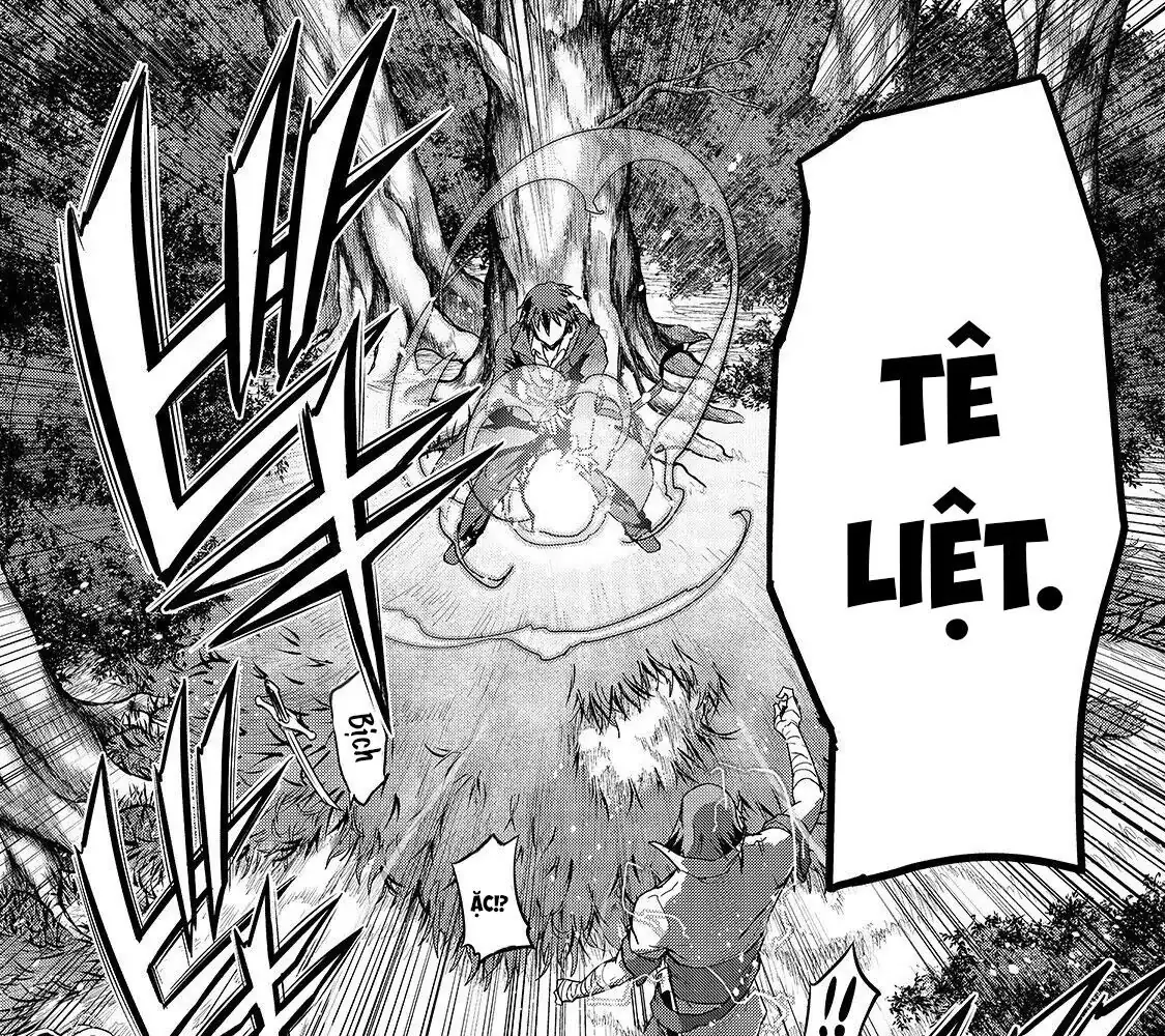 Failure Frame - Kẻ Vô Dụng Trở Thành Kẻ Mạnh Nhất Chapter 6 - Trang 17