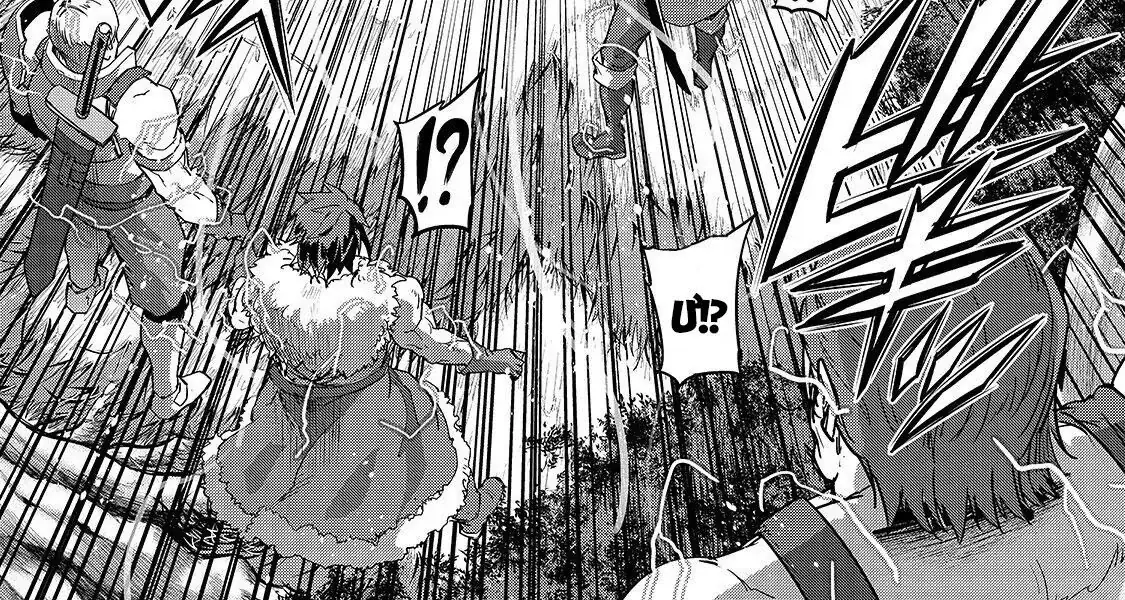 Failure Frame - Kẻ Vô Dụng Trở Thành Kẻ Mạnh Nhất Chapter 6 - Trang 18