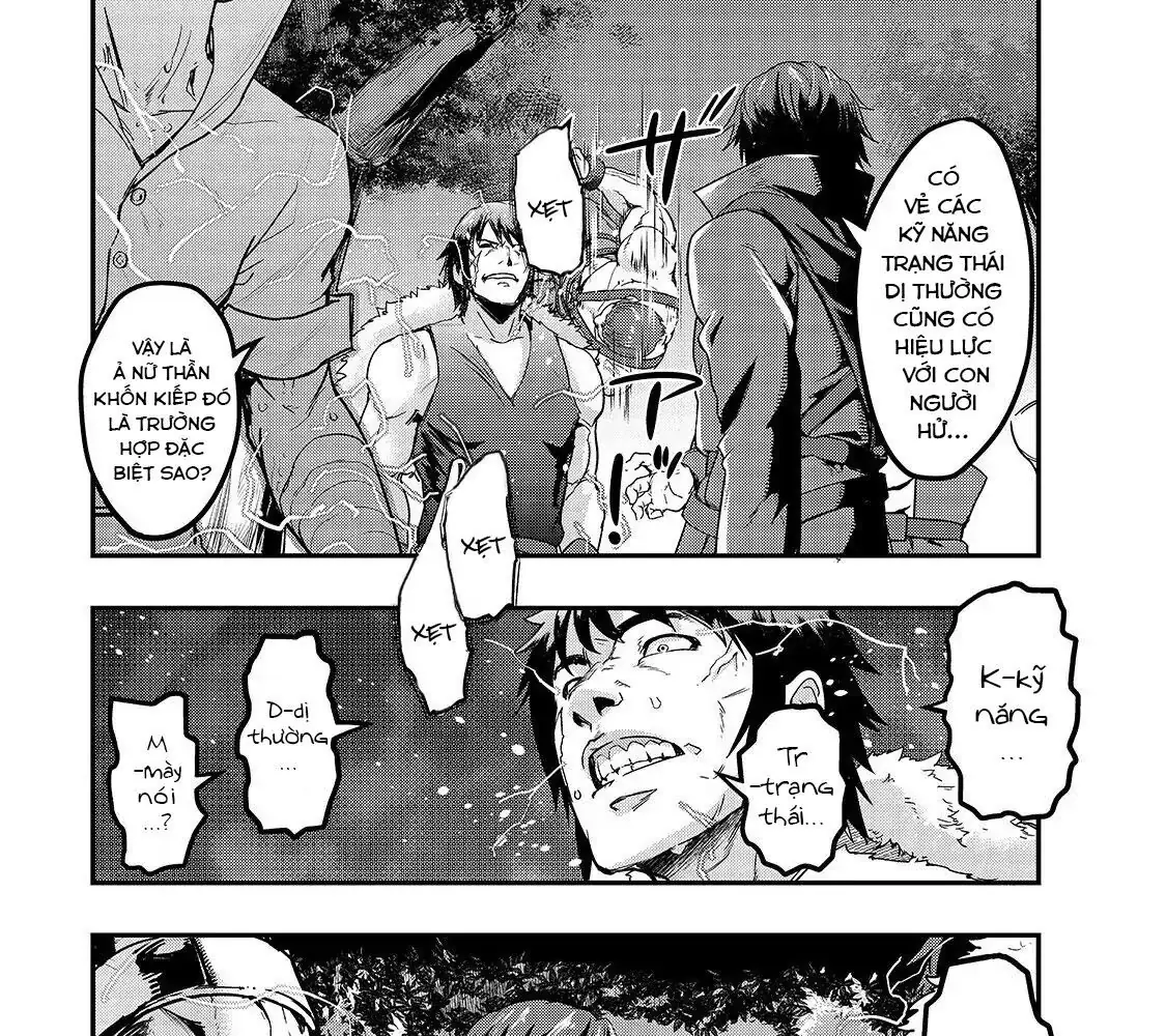 Failure Frame - Kẻ Vô Dụng Trở Thành Kẻ Mạnh Nhất Chapter 6 - Trang 19