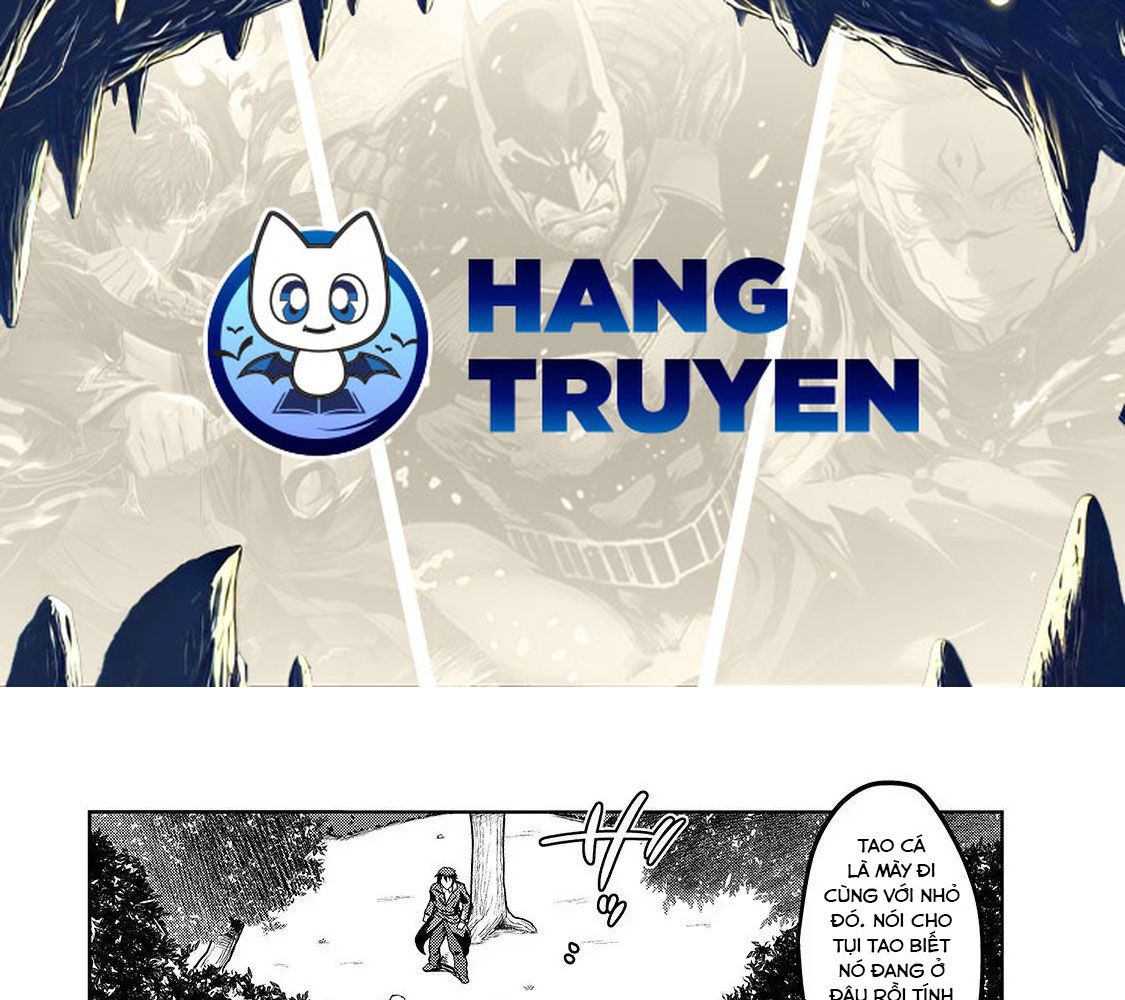 Failure Frame - Kẻ Vô Dụng Trở Thành Kẻ Mạnh Nhất Chapter 6 - Trang 2