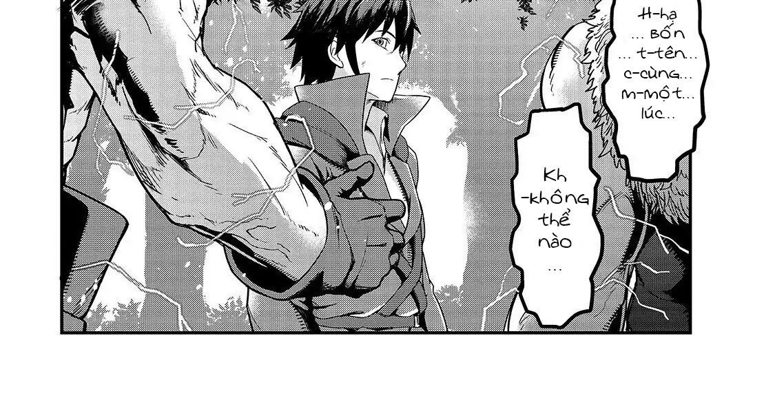 Failure Frame - Kẻ Vô Dụng Trở Thành Kẻ Mạnh Nhất Chapter 6 - Trang 20